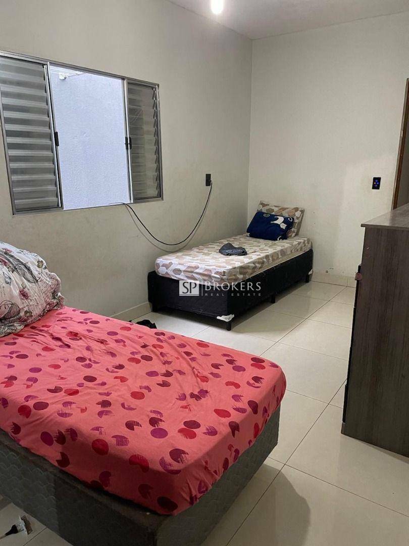 Casa à venda com 3 quartos, 170m² - Foto 13