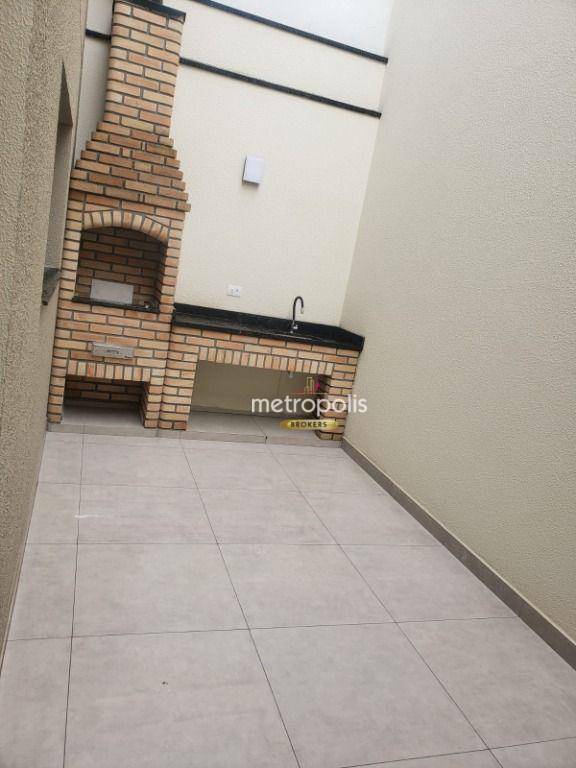 Sobrado à venda com 3 quartos, 201m² - Foto 8