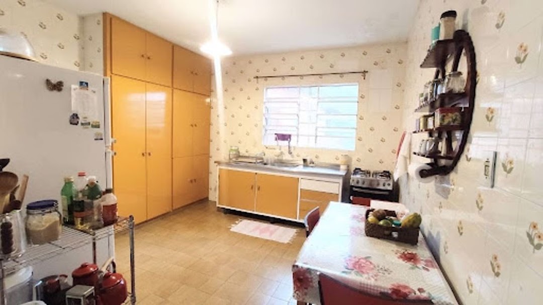 Casa à venda com 3 quartos, 191m² - Foto 23