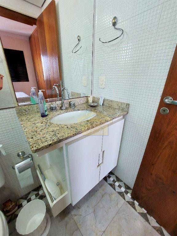 Apartamento à venda com 3 quartos, 83m² - Foto 9