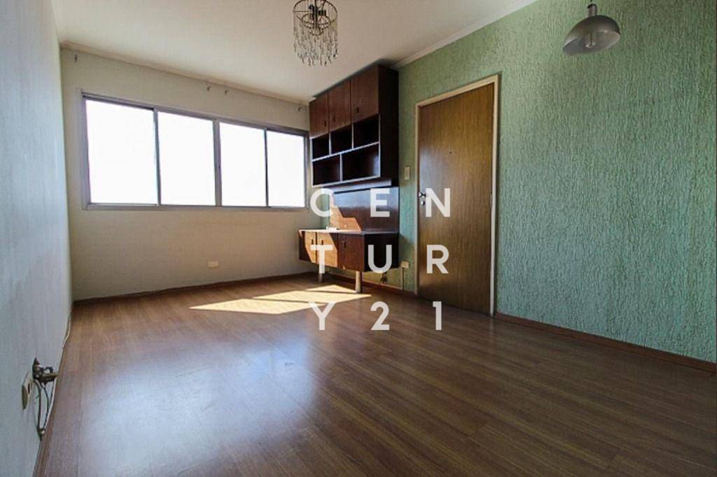 Apartamento à venda com 2 quartos, 85m² - Foto 3