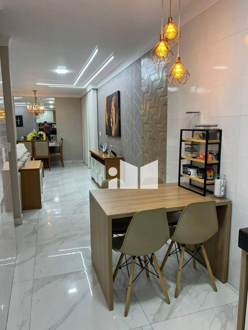 Casa de Condomínio à venda com 4 quartos, 375m² - Foto 6