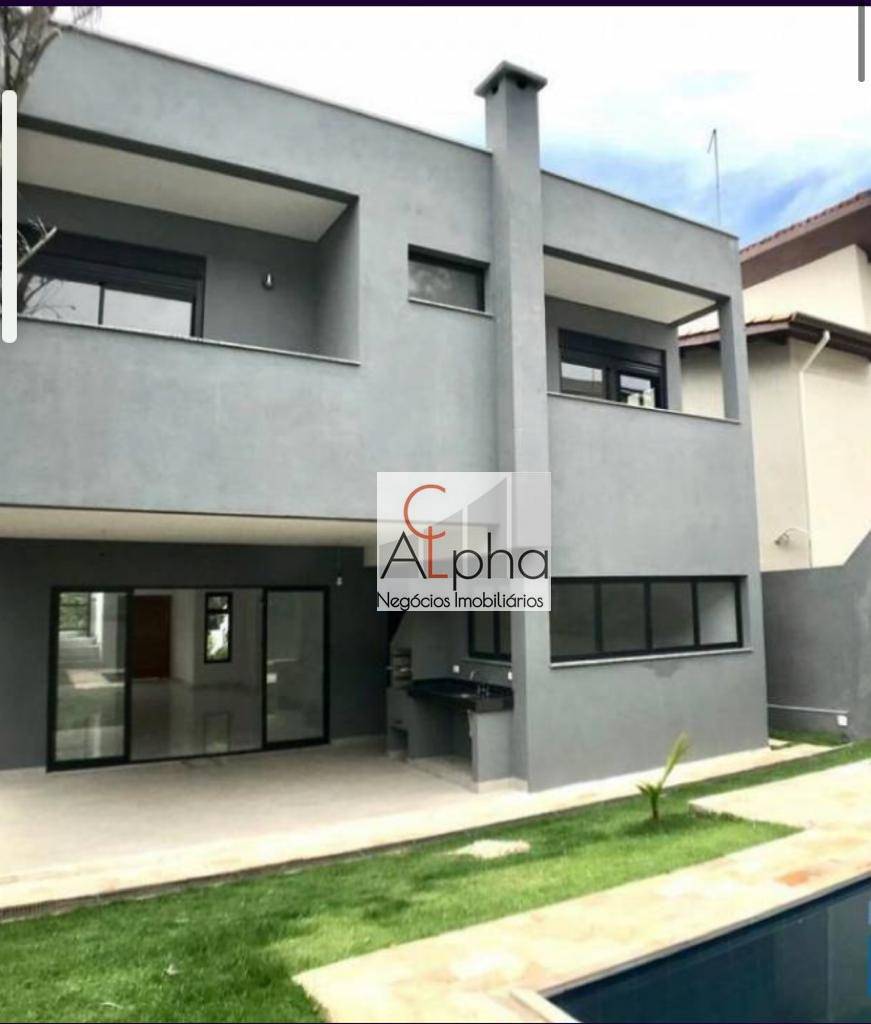 Sobrado à venda com 4 quartos, 290m² - Foto 16