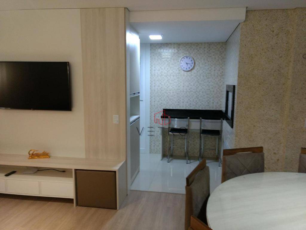 Apartamento à venda com 2 quartos, 86m² - Foto 4