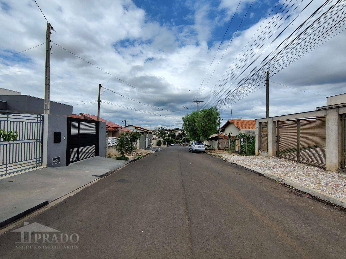 Casa à venda com 3 quartos, 137m² - Foto 27