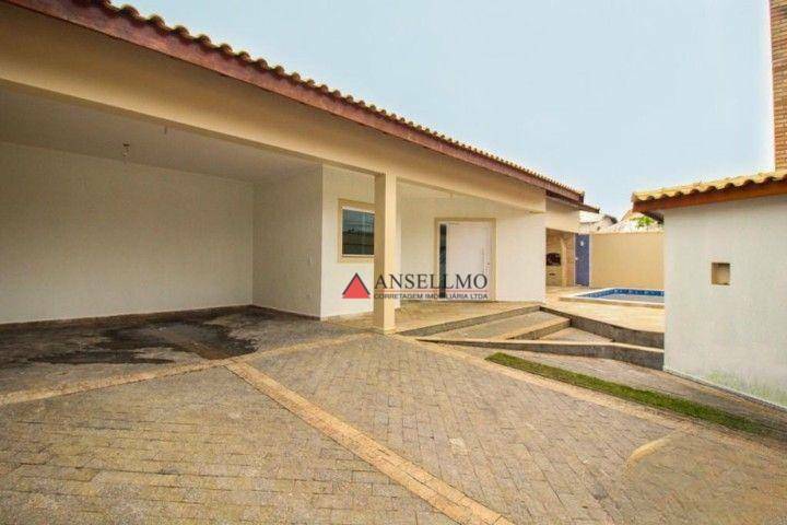 Casa à venda com 3 quartos, 360m² - Foto 12