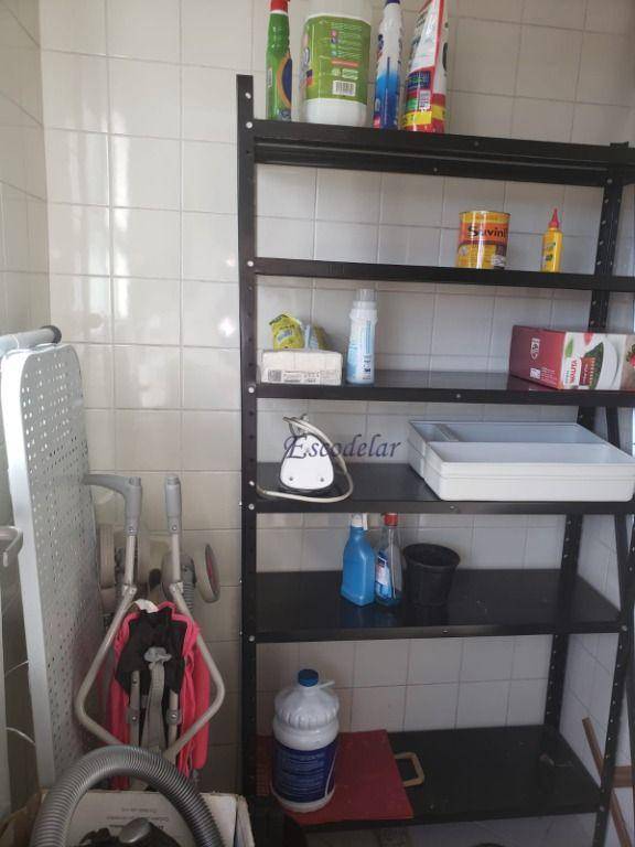 Apartamento à venda com 3 quartos, 92m² - Foto 33