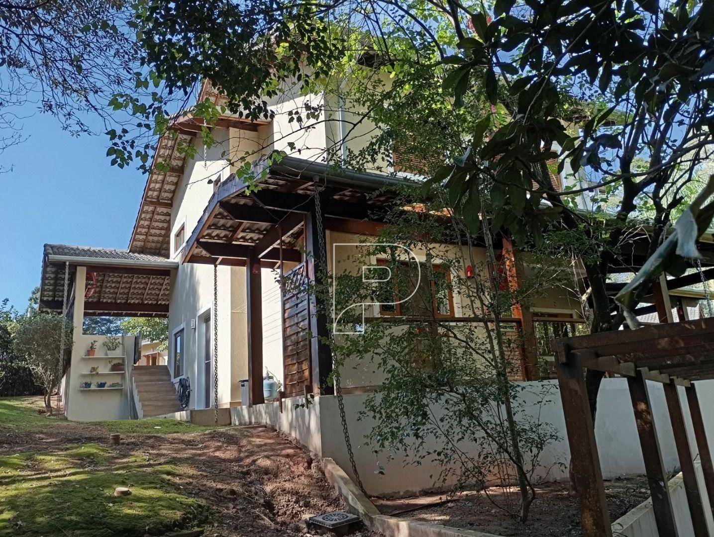 Casa de Condomínio à venda com 4 quartos, 208m² - Foto 36