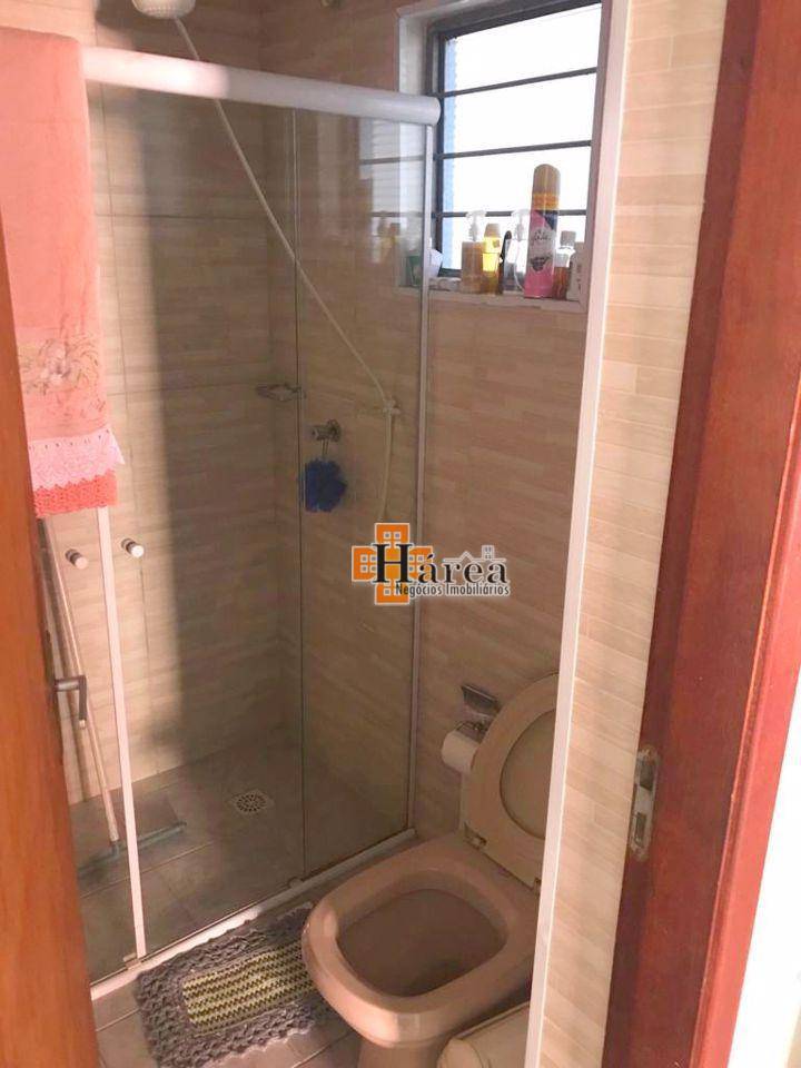 Casa à venda com 3 quartos, 171m² - Foto 15
