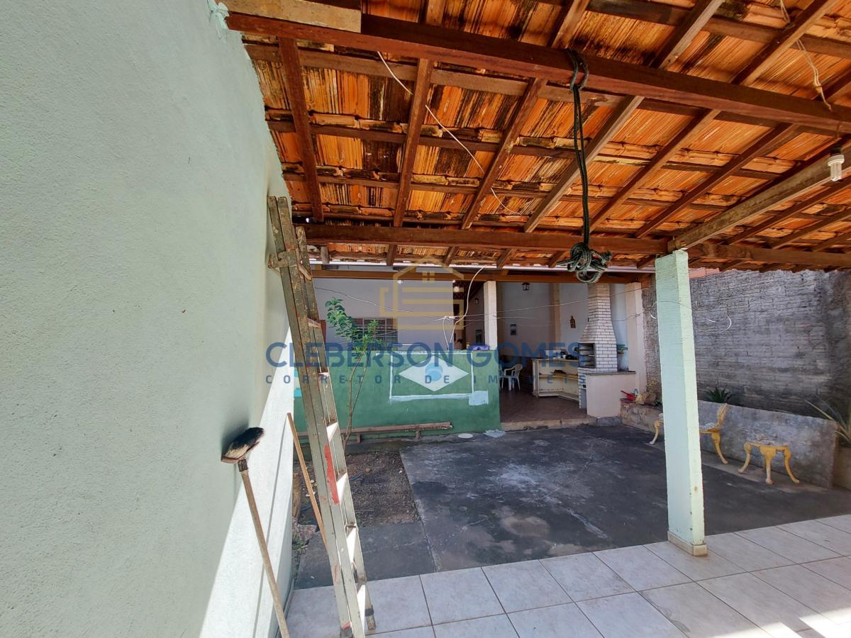 Casa à venda com 4 quartos, 360m² - Foto 23