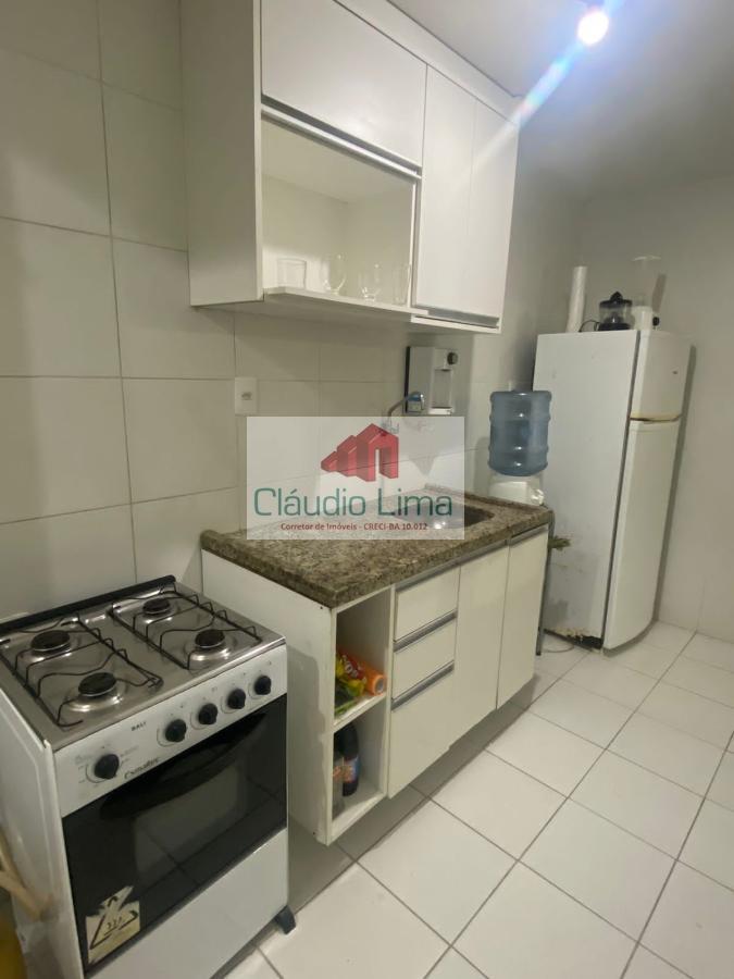 Apartamento para alugar com 2 quartos, 76m² - Foto 4