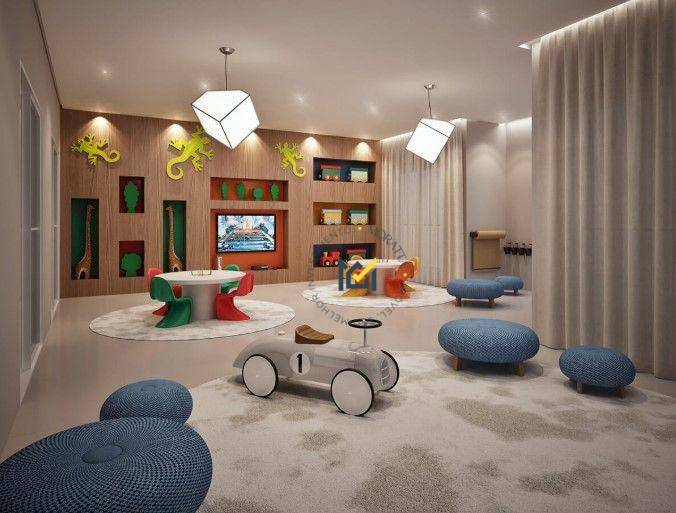Apartamento à venda com 3 quartos, 67m² - Foto 13