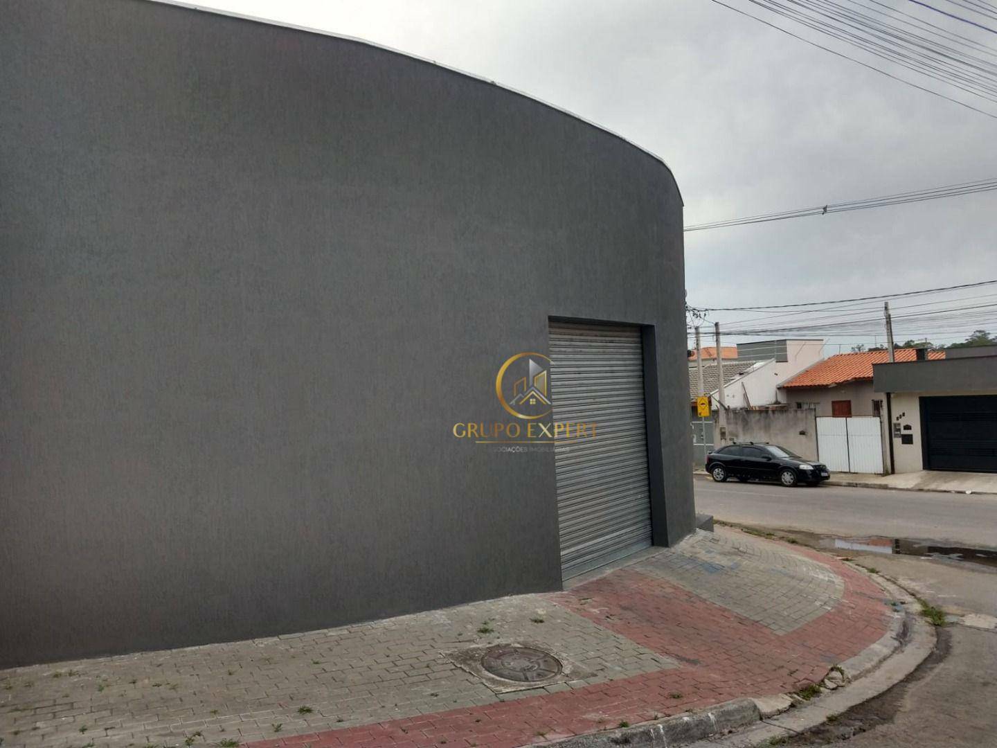 Loja-Salão, 200 m² - Foto 2