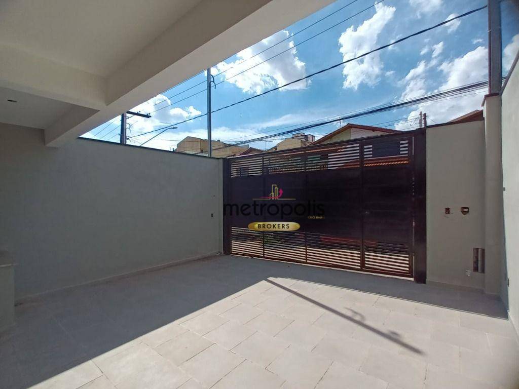 Sobrado à venda com 3 quartos, 67m² - Foto 25