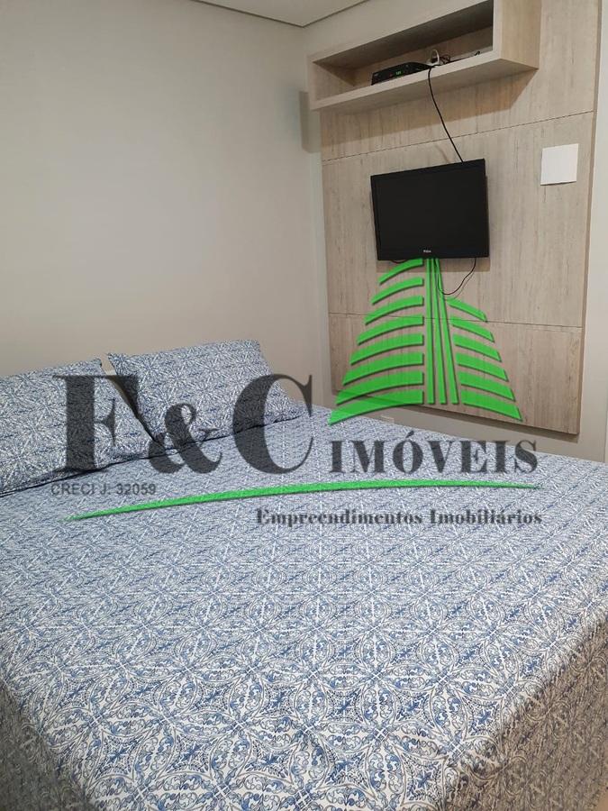 Apartamento à venda com 3 quartos, 68m² - Foto 24