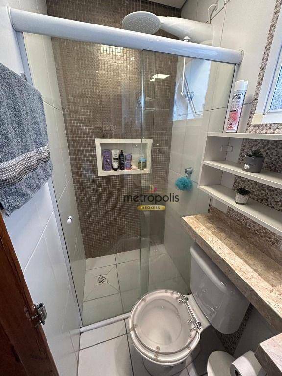 Cobertura à venda com 2 quartos, 80m² - Foto 28