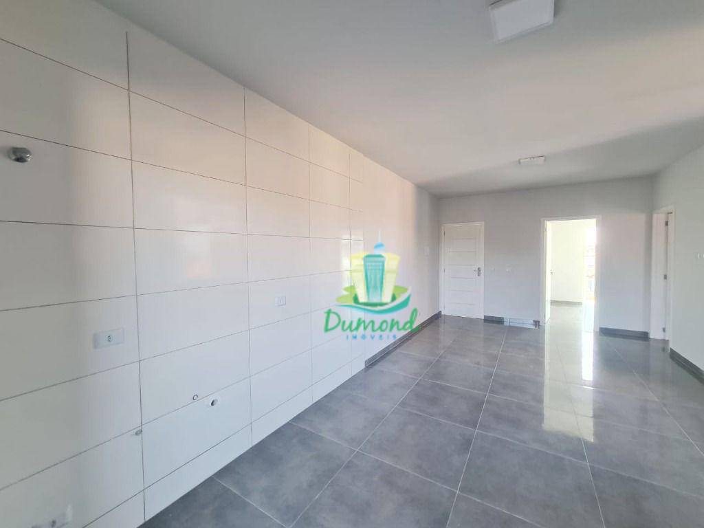 Apartamento à venda com 3 quartos, 87m² - Foto 7