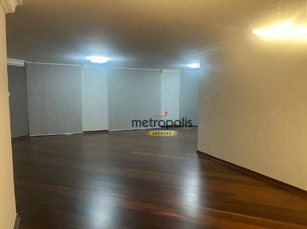 Apartamento para alugar com 4 quartos, 210m² - Foto 4