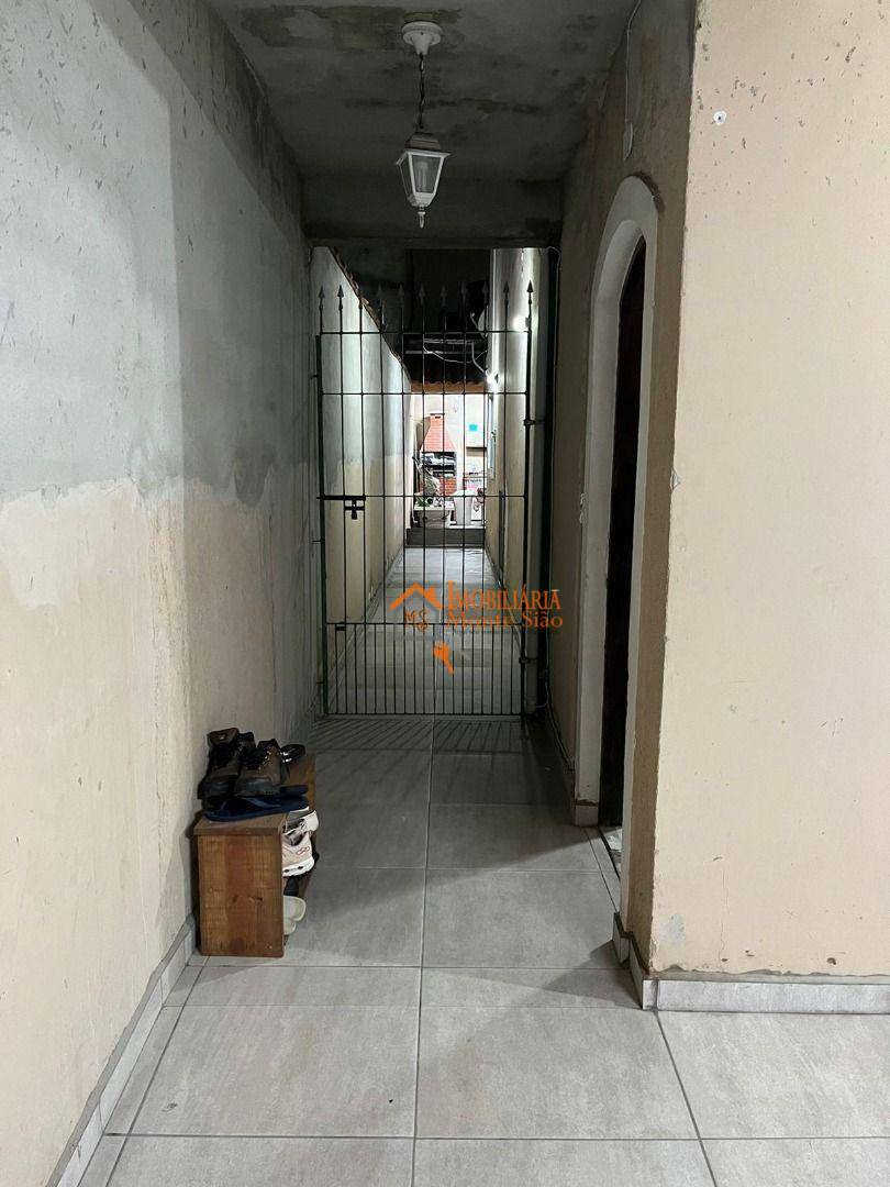 Sobrado à venda com 2 quartos, 220m² - Foto 21