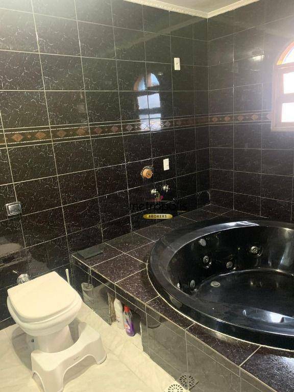 Sobrado à venda com 3 quartos, 186m² - Foto 16