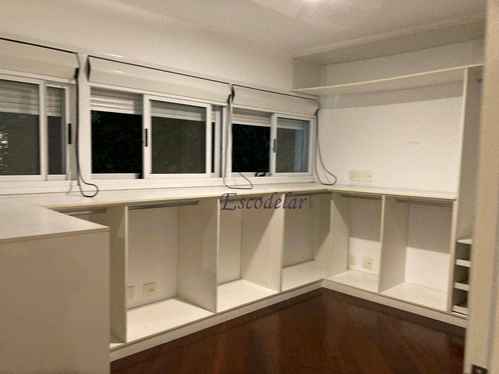 Apartamento à venda com 1 quarto, 92m² - Foto 4