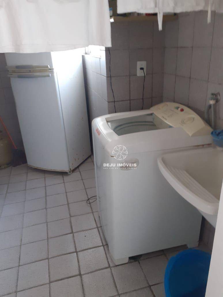 Apartamento à venda com 3 quartos, 151m² - Foto 3