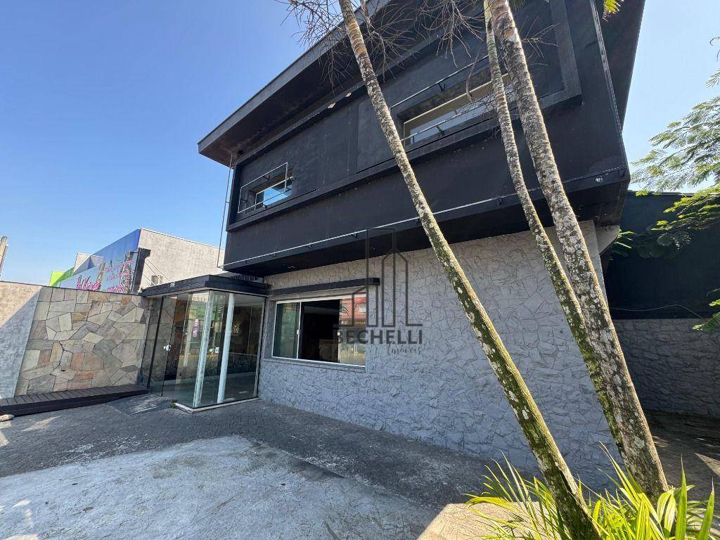 Prédio Inteiro à venda e aluguel, 215m² - Foto 2