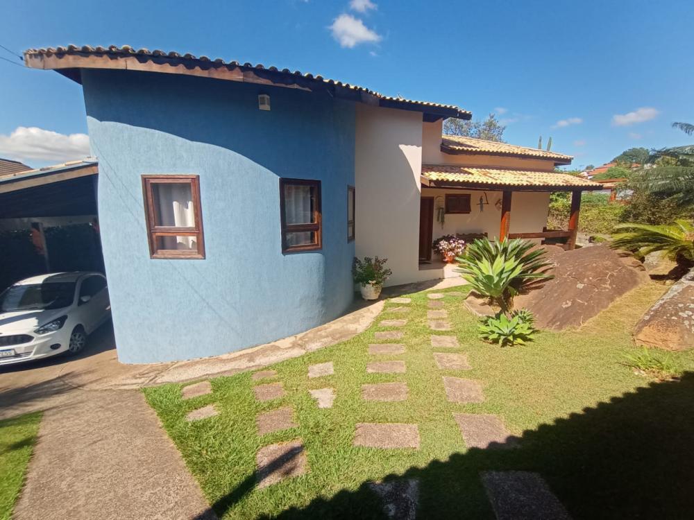 Fazenda à venda com 3 quartos, 360m² - Foto 2