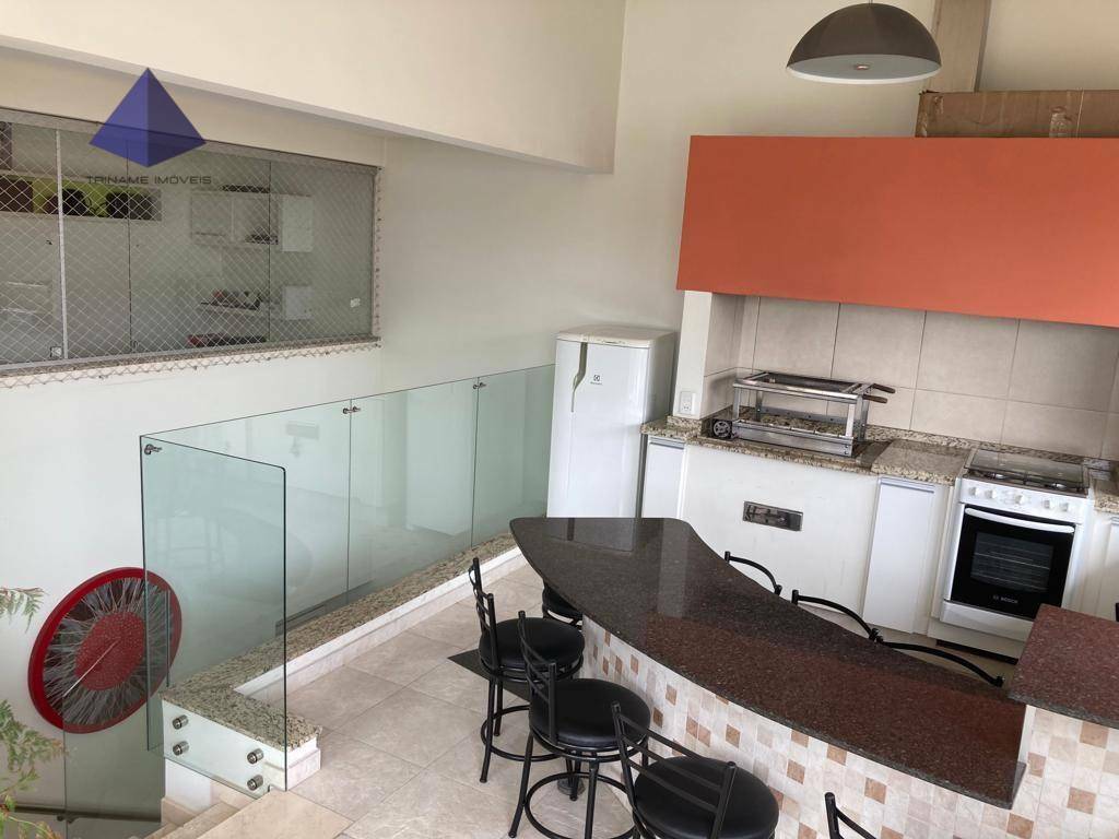 Cobertura à venda com 3 quartos, 340m² - Foto 15