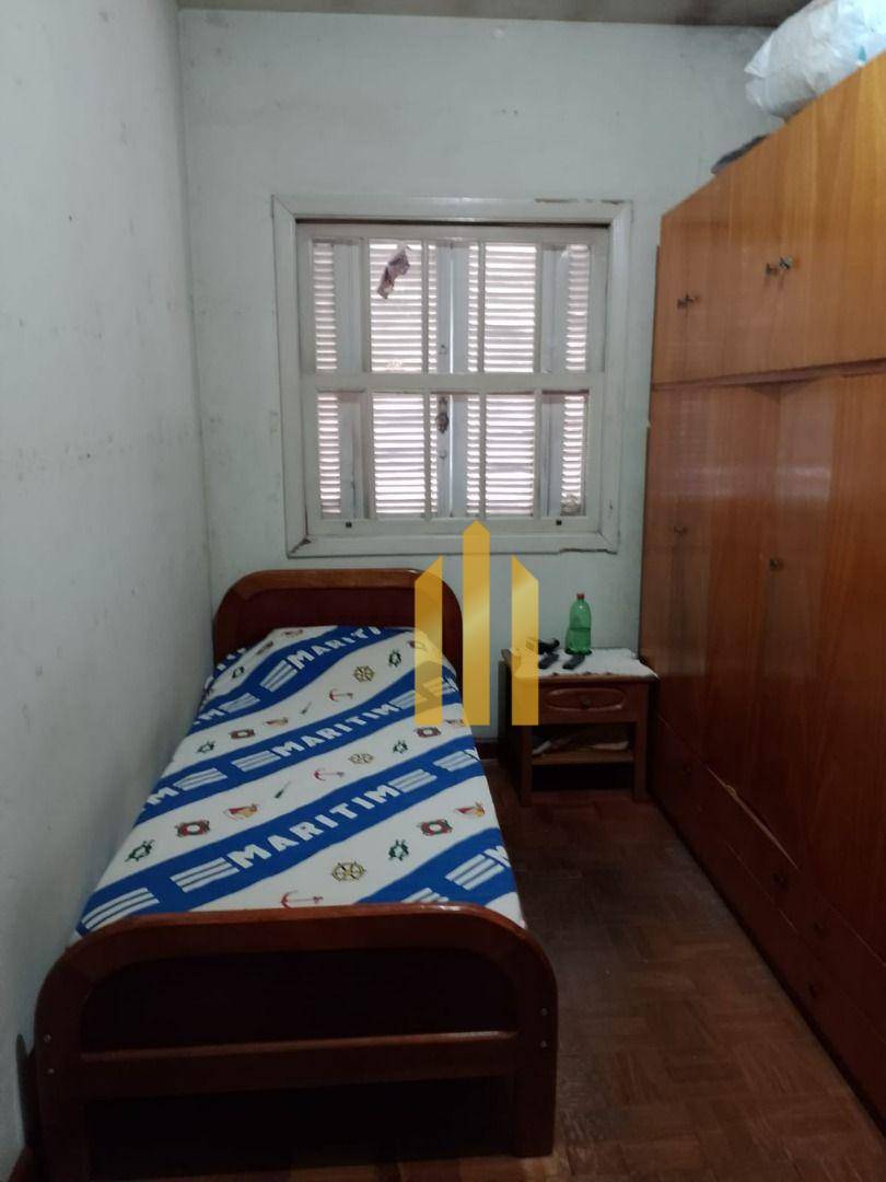 Sobrado à venda com 2 quartos, 110m² - Foto 15