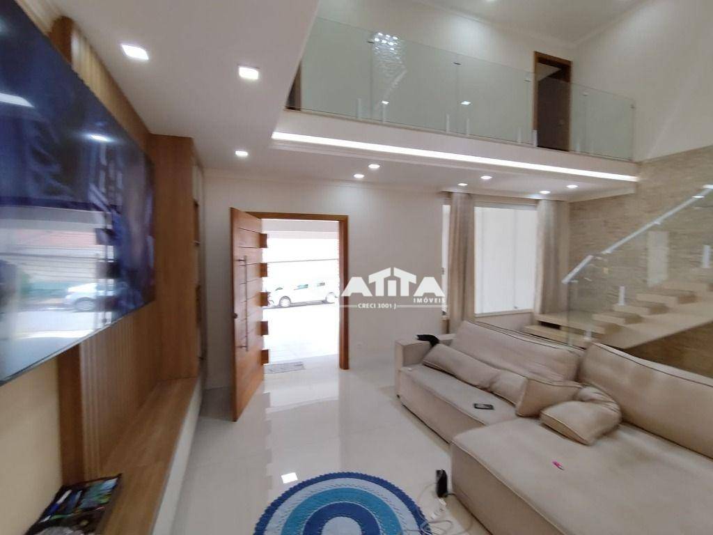 Sobrado à venda com 3 quartos, 360m² - Foto 5