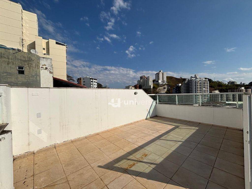 Cobertura, 3 quartos, 180 m² - Foto 3