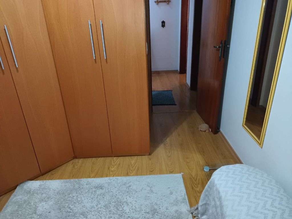 Sobrado à venda com 3 quartos, 96m² - Foto 5