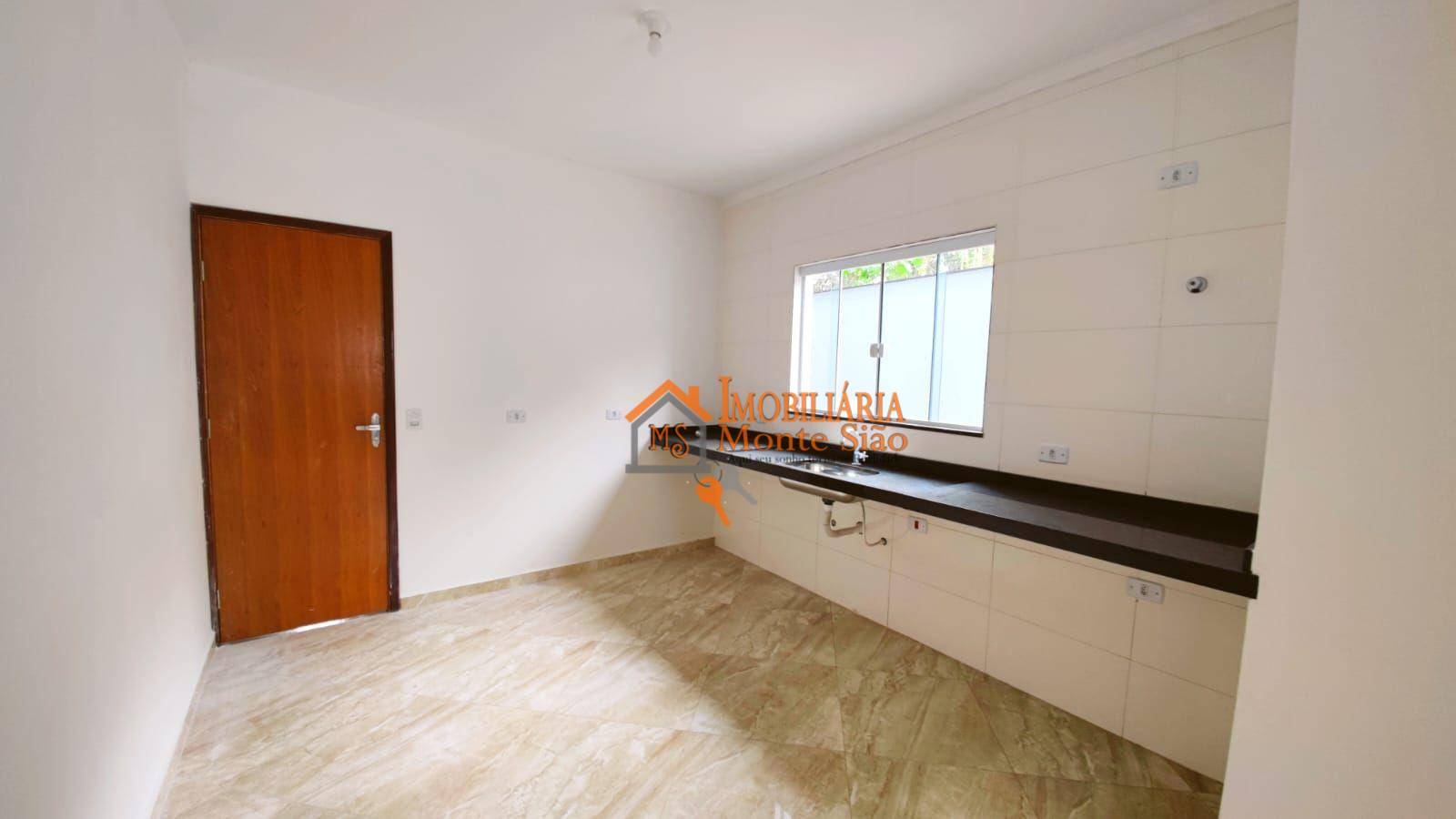 Sobrado à venda com 3 quartos, 113m² - Foto 4