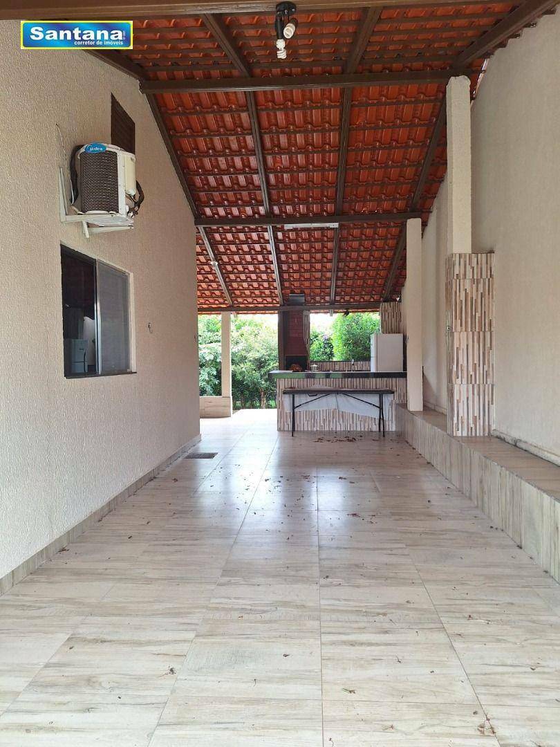 Casa de Condomínio à venda com 4 quartos, 225M2 - Foto 15
