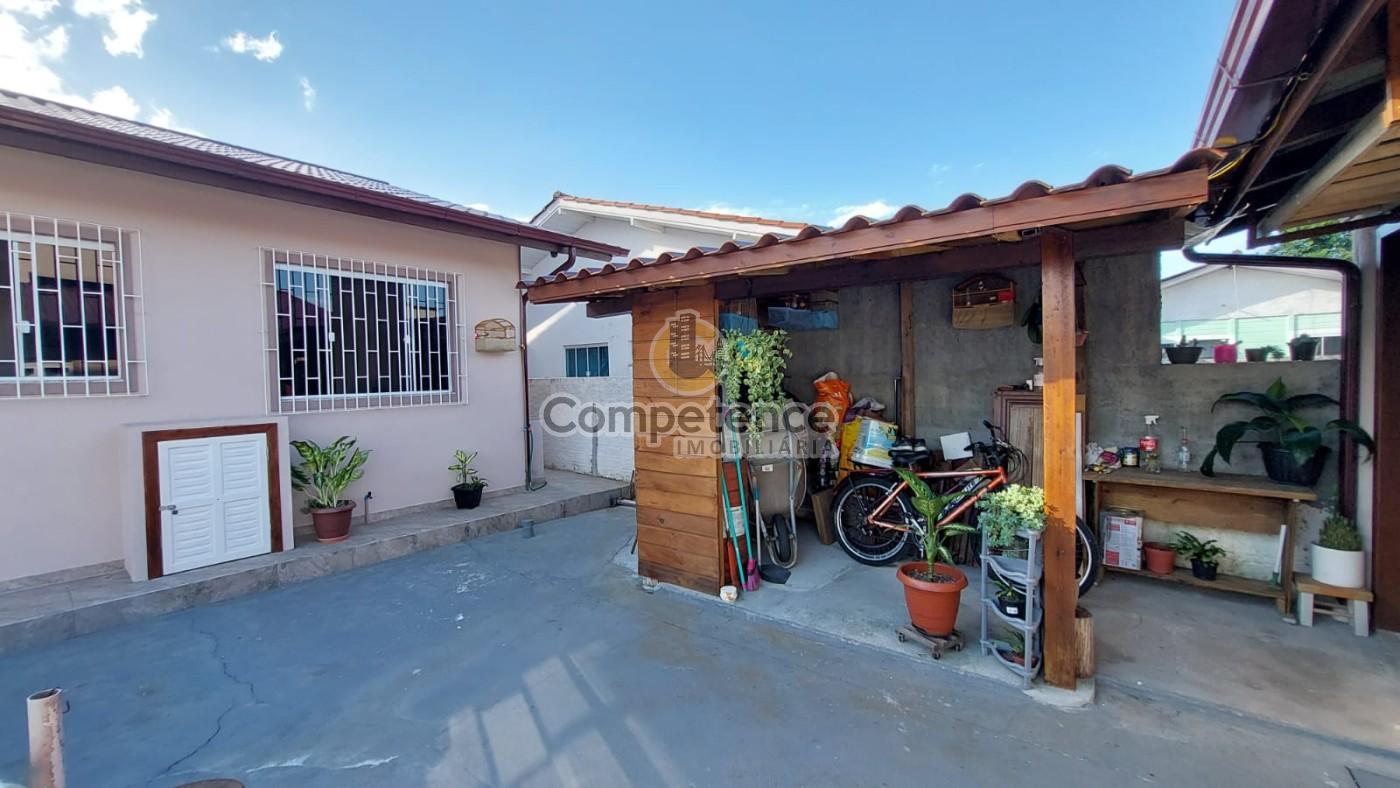 Casa à venda com 4 quartos, 184m² - Foto 27