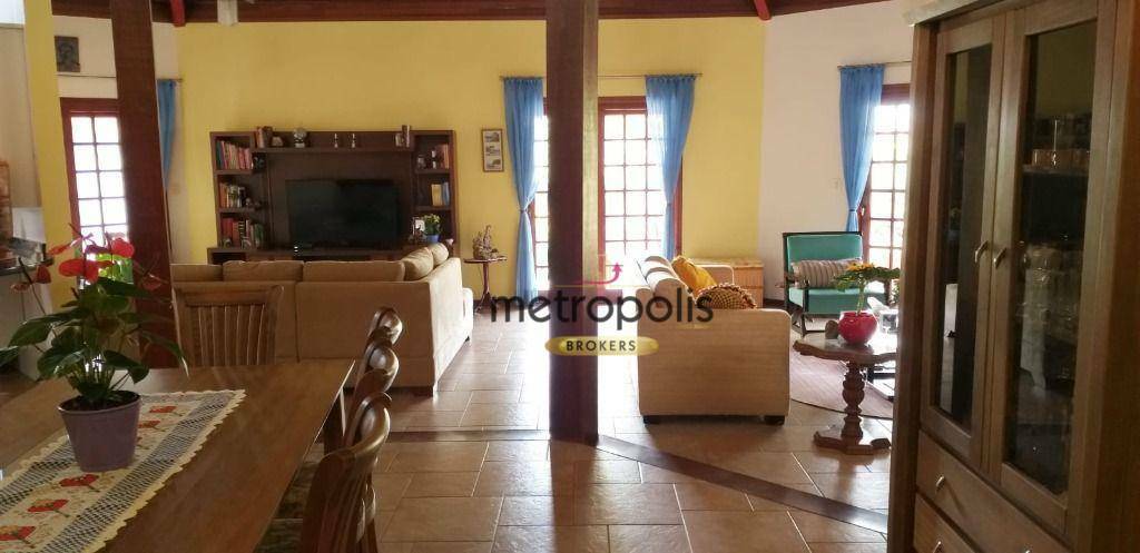 Chácara à venda com 4 quartos, 248m² - Foto 17