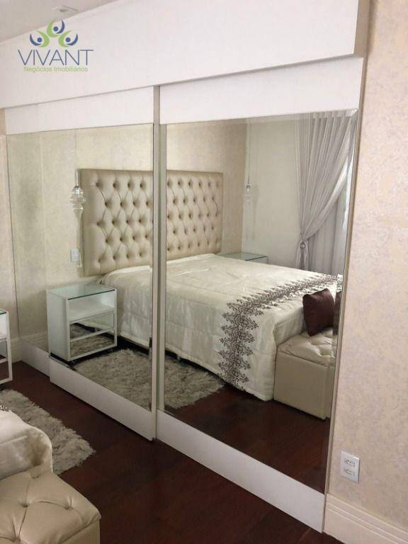 Apartamento à venda com 3 quartos, 115M2 - Foto 19