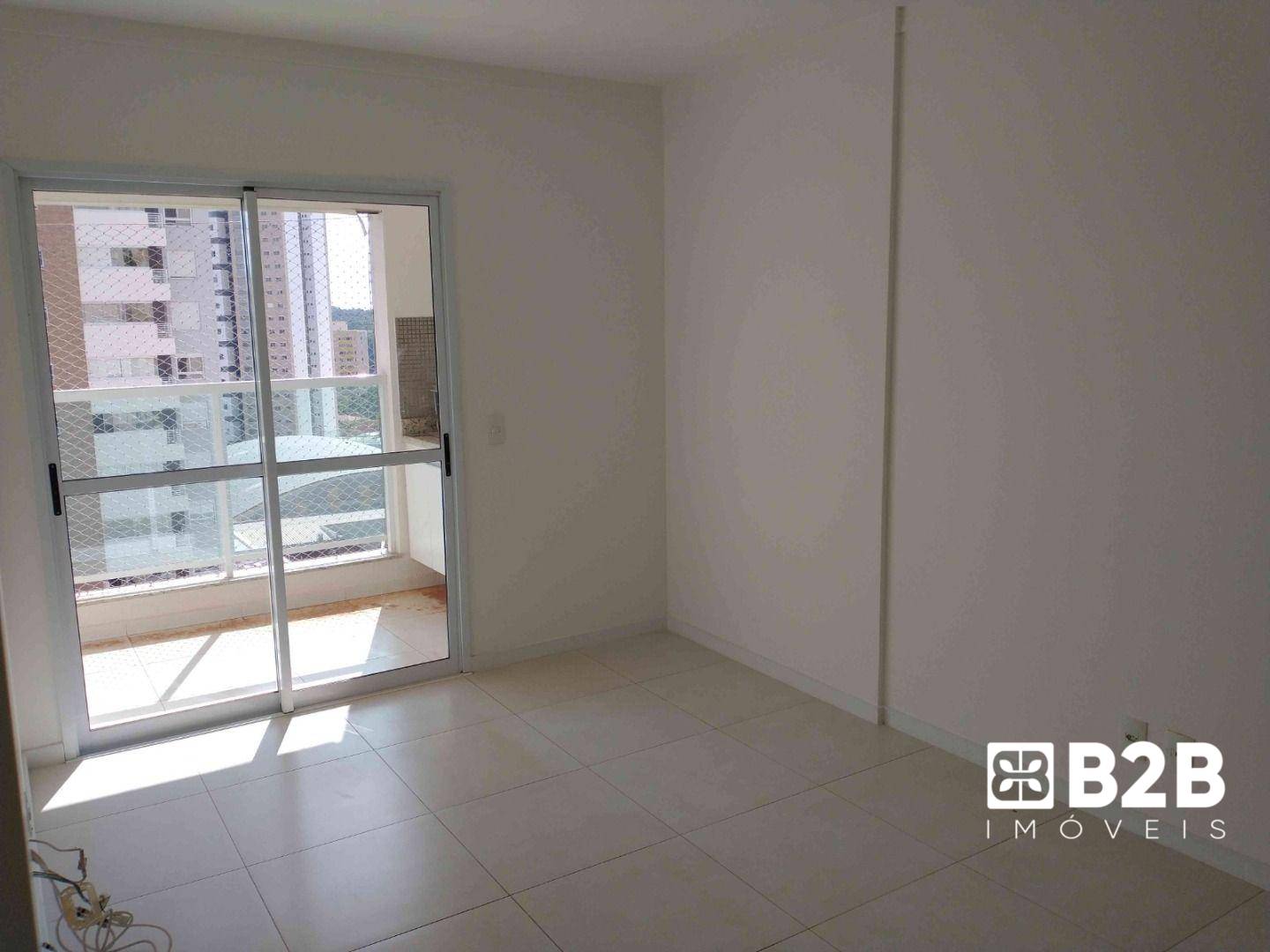 Apartamento, 3 quartos, 93 m² - Foto 2