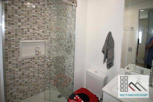 Apartamento à venda com 2 quartos, 79m² - Foto 10