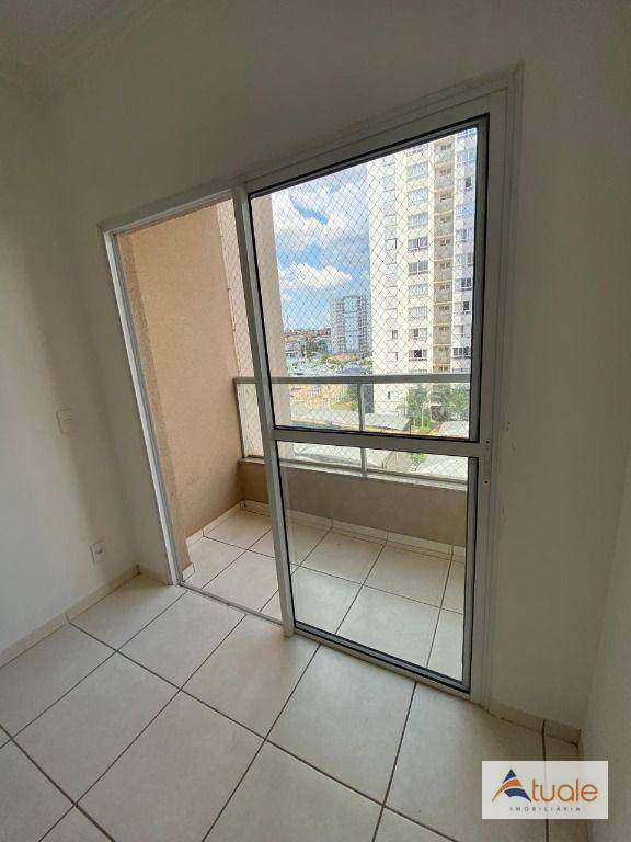 Apartamento para alugar com 2 quartos, 57m² - Foto 18