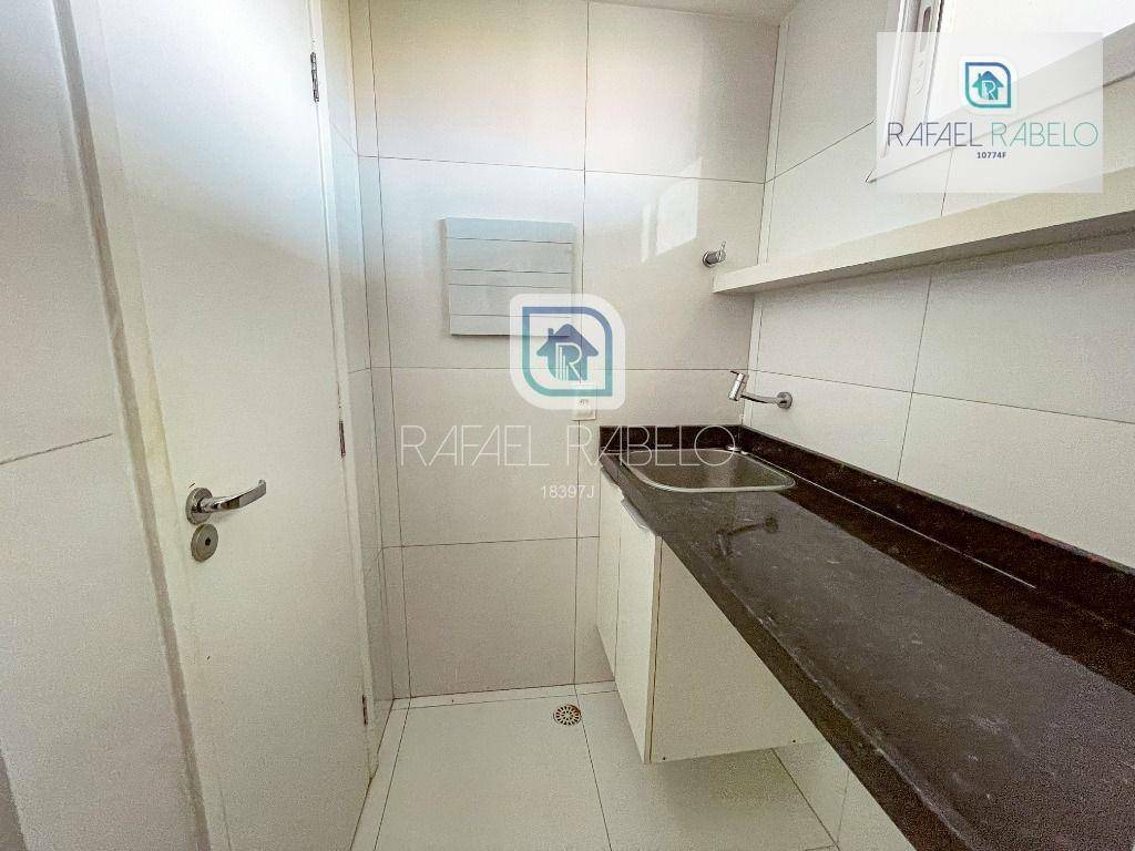 Apartamento à venda com 3 quartos, 100m² - Foto 5