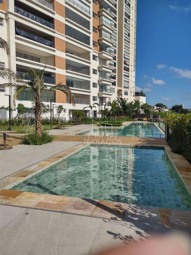 Apartamento à venda com 4 quartos, 175m² - Foto 43