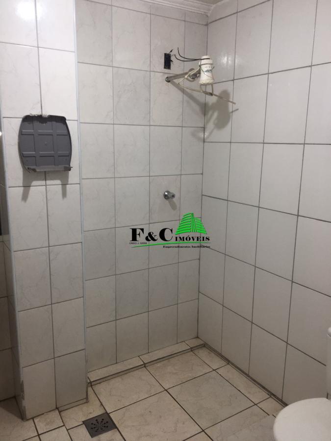 Conjunto Comercial-Sala para alugar com 1 quarto, 270m² - Foto 17