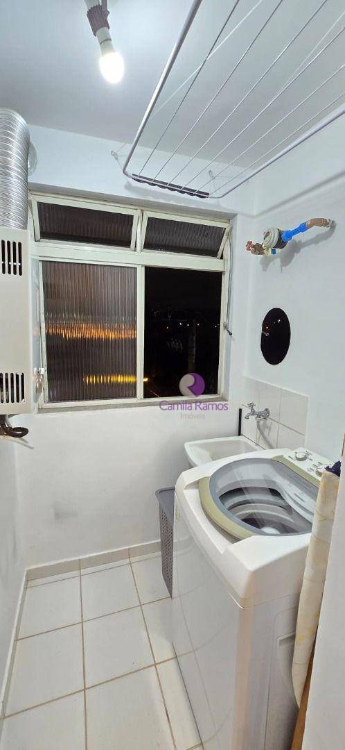 Apartamento à venda com 2 quartos, 54m² - Foto 26