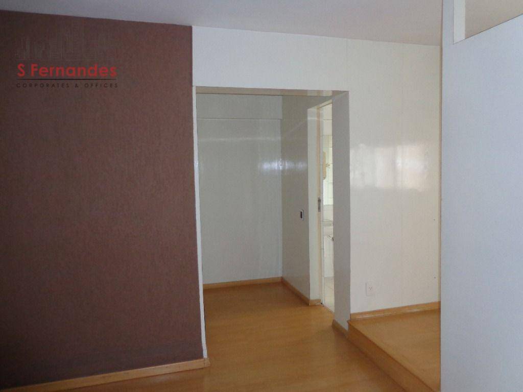 Conjunto Comercial-Sala à venda, 109m² - Foto 17