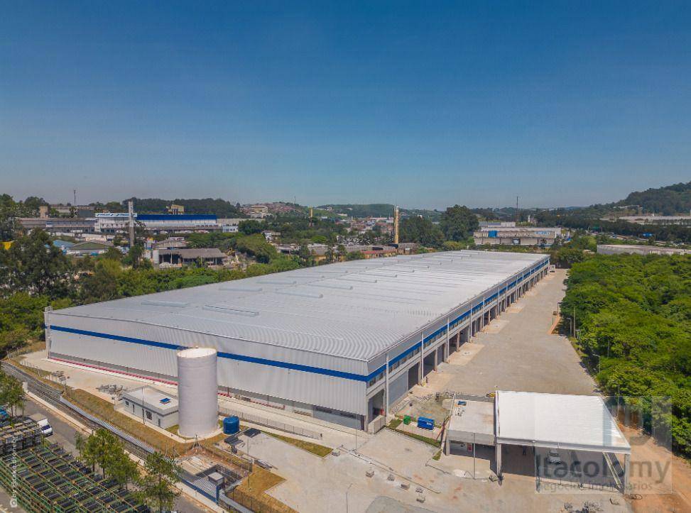 Depósito-Galpão, 2094 m² - Foto 1