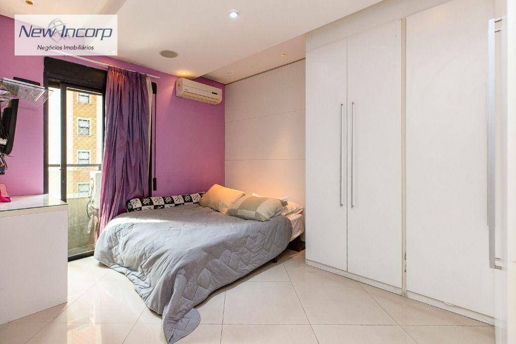 Apartamento à venda com 4 quartos, 220m² - Foto 29