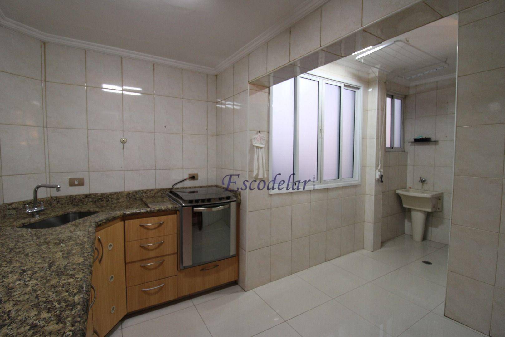 Apartamento à venda com 1 quarto, 57m² - Foto 8