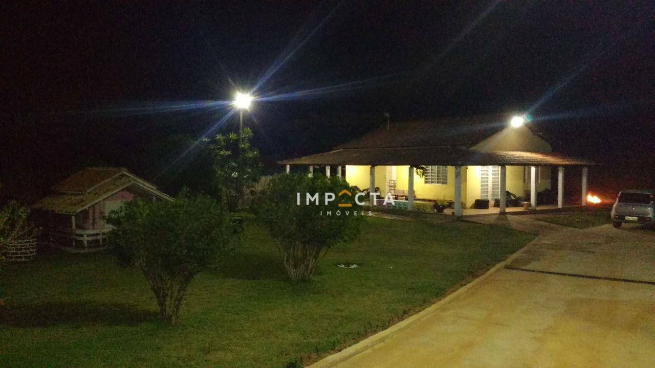 Chácara, 2 quartos, 2182 m² - Foto 5